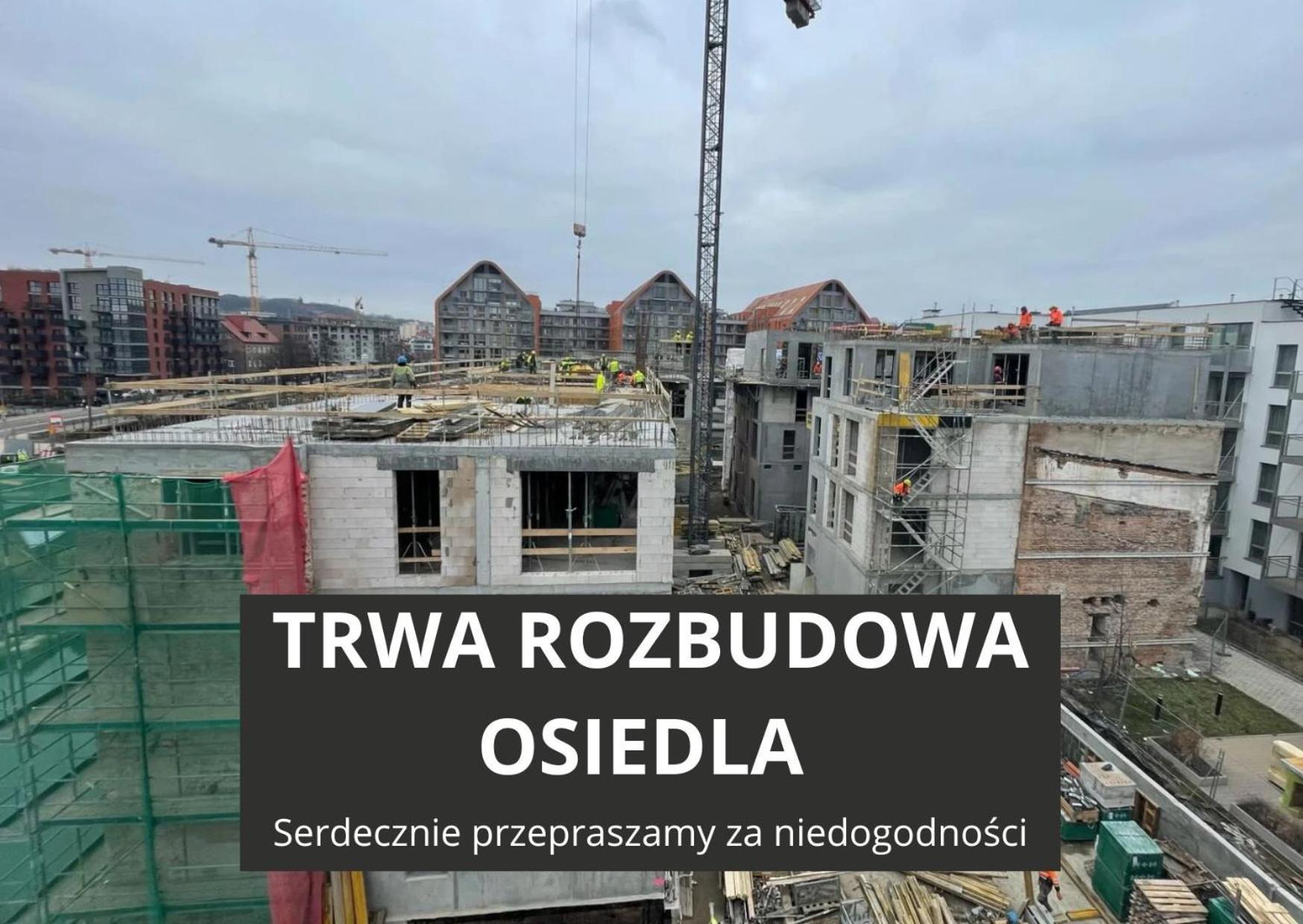 Jacuzzi Apartamenty Gdansk - Relax Apartments Exterior foto