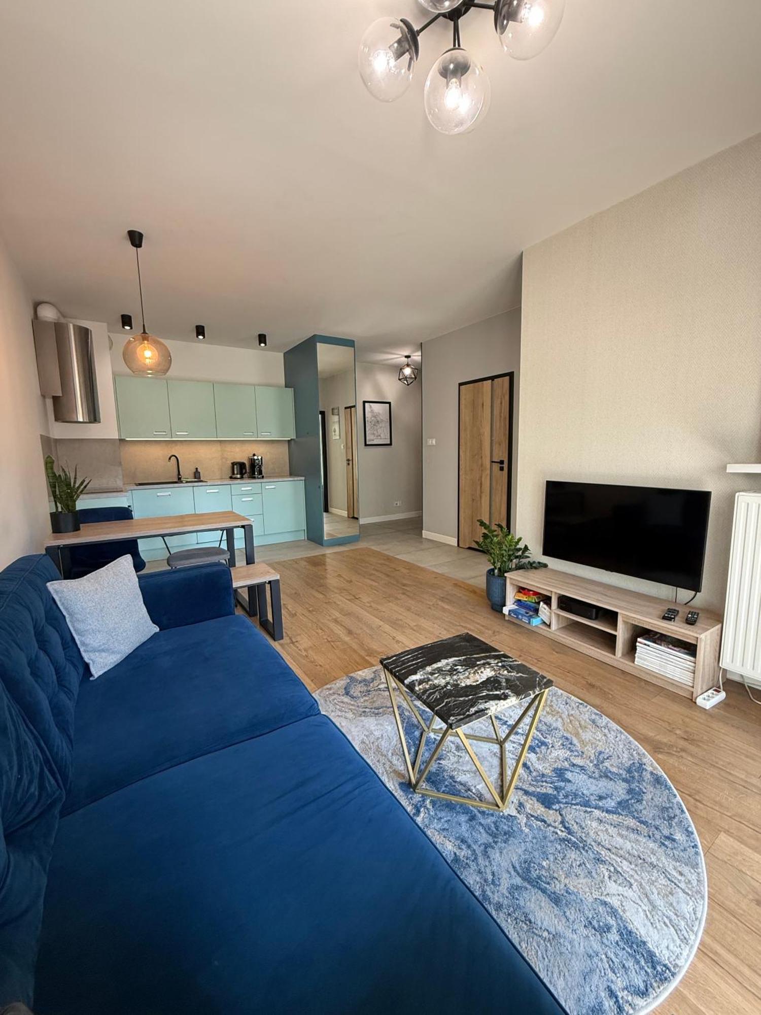 Jacuzzi Apartamenty Gdansk - Relax Apartments Exterior foto