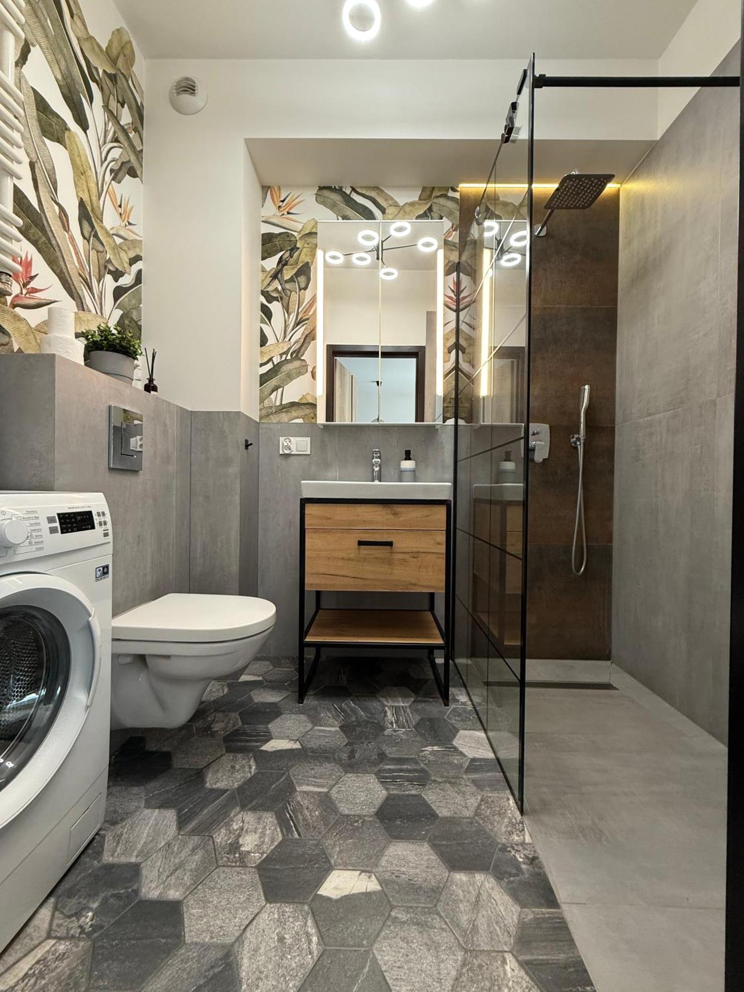 Jacuzzi Apartamenty Gdansk - Relax Apartments Exterior foto