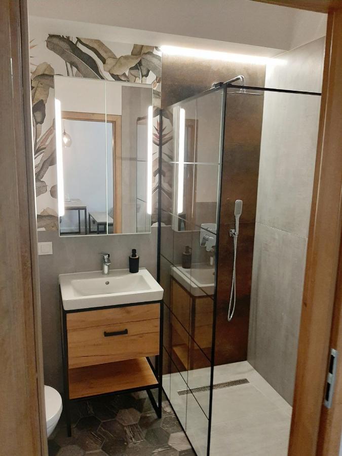 Jacuzzi Apartamenty Gdansk - Relax Apartments Exterior foto