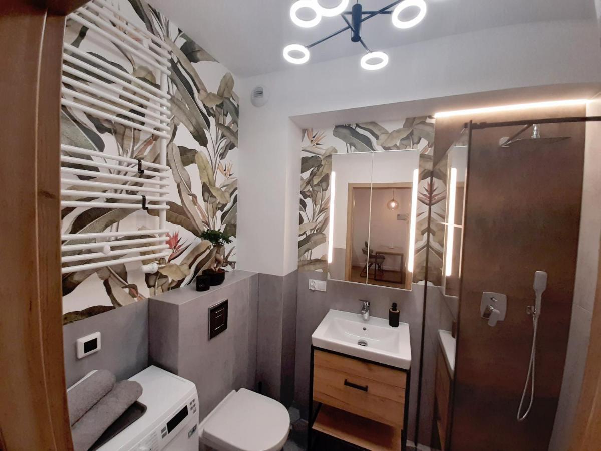 Jacuzzi Apartamenty Gdansk - Relax Apartments Exterior foto