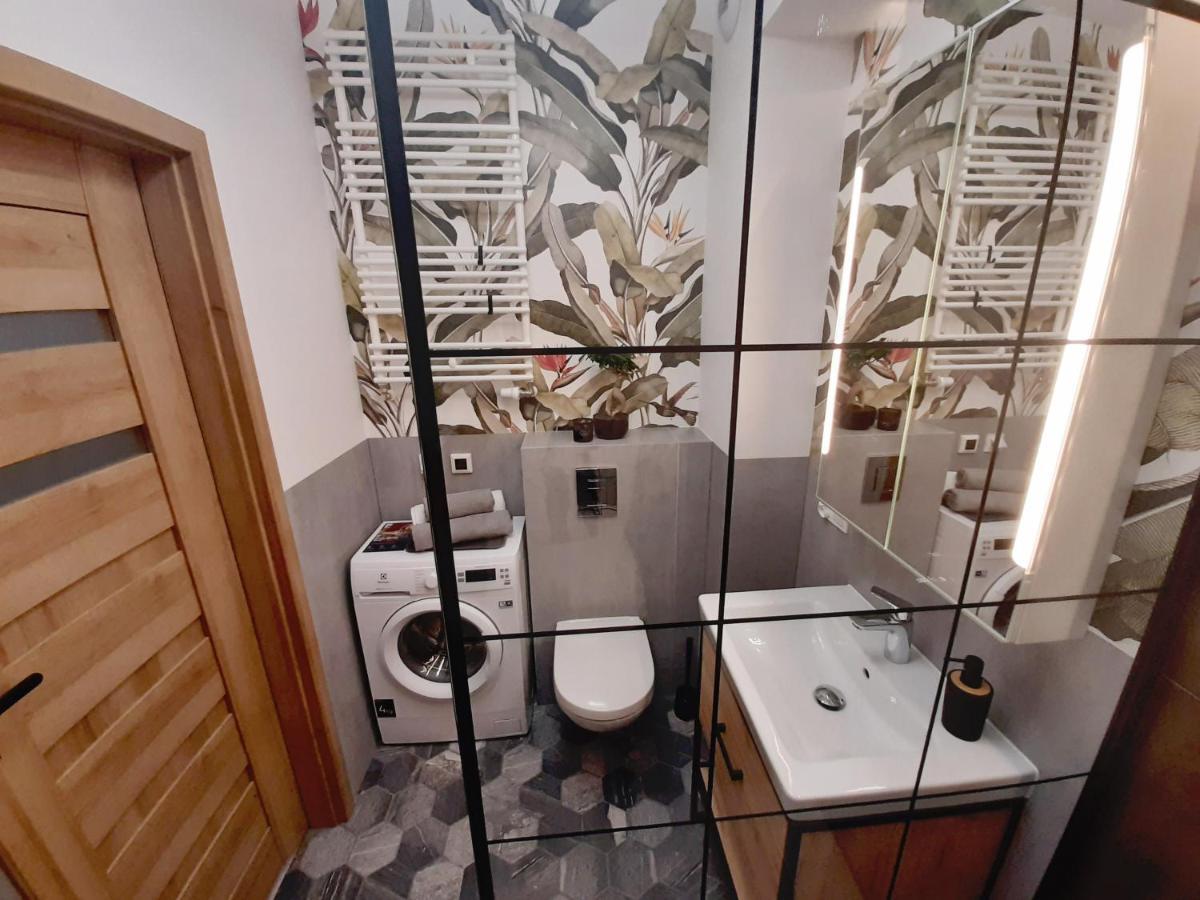 Jacuzzi Apartamenty Gdansk - Relax Apartments Exterior foto