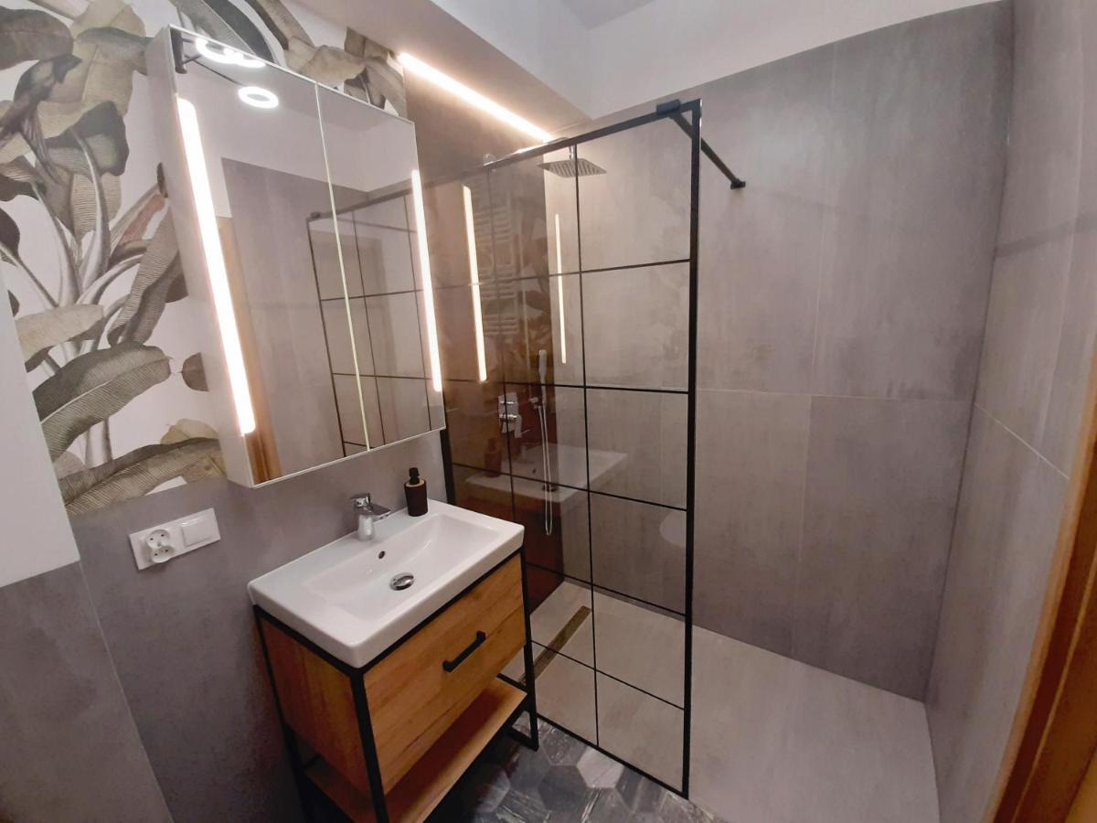 Jacuzzi Apartamenty Gdansk - Relax Apartments Exterior foto