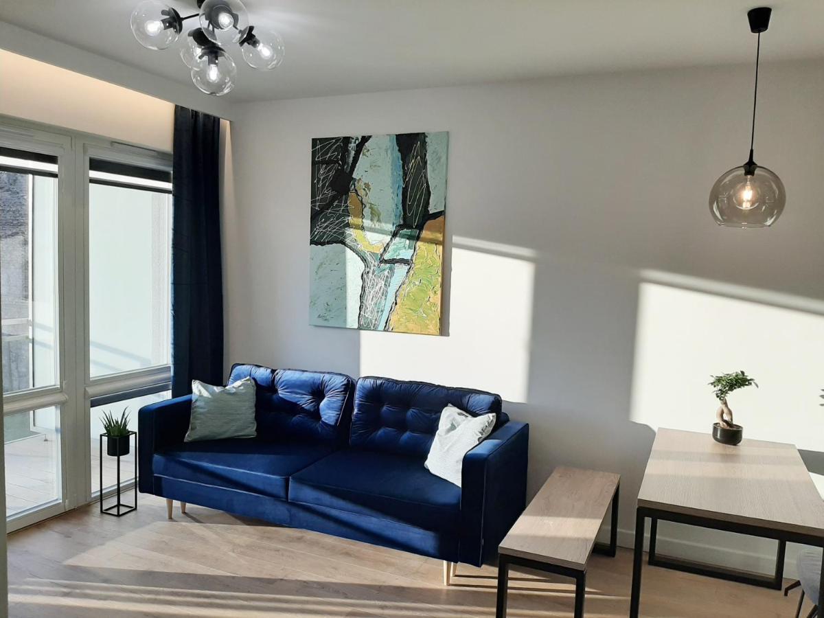 Jacuzzi Apartamenty Gdansk - Relax Apartments Exterior foto
