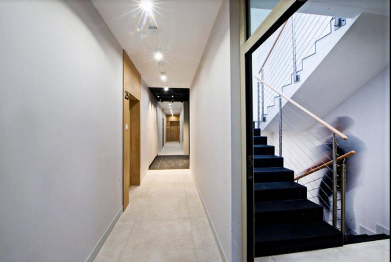Jacuzzi Apartamenty Gdansk - Relax Apartments Exterior foto